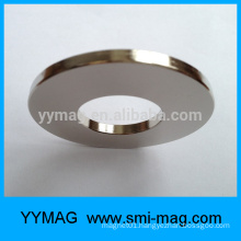 ring neodymium magnet loudspeaker components